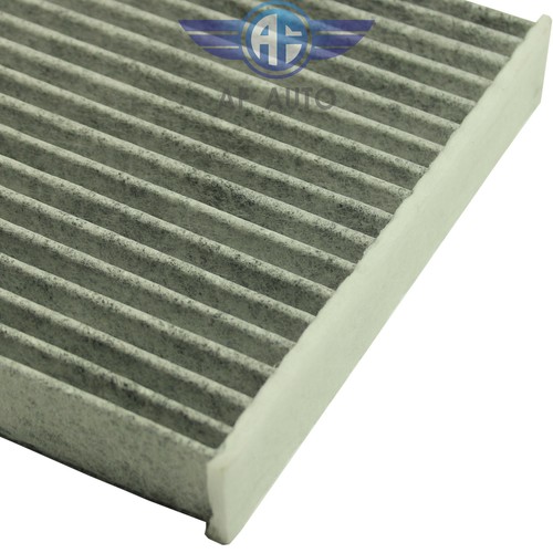 Filtro de aire de carbono de cabina adecuado para Lexus IS250 IS350 2006-2013 2007-2014 LS460 - Imagen 8 de 10