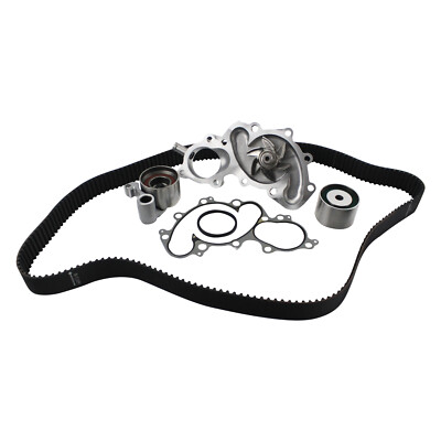 Aisin Timing Belt Kit with Water Pump for Toyota 4Runner T100 Tacoma Tundra 3.4L