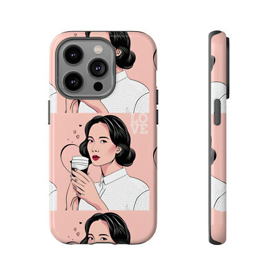 Valentines Tough Cases