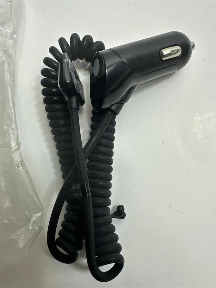 AT&T 30 pin car charging cable for Apple iPhone - Image 2 of 4