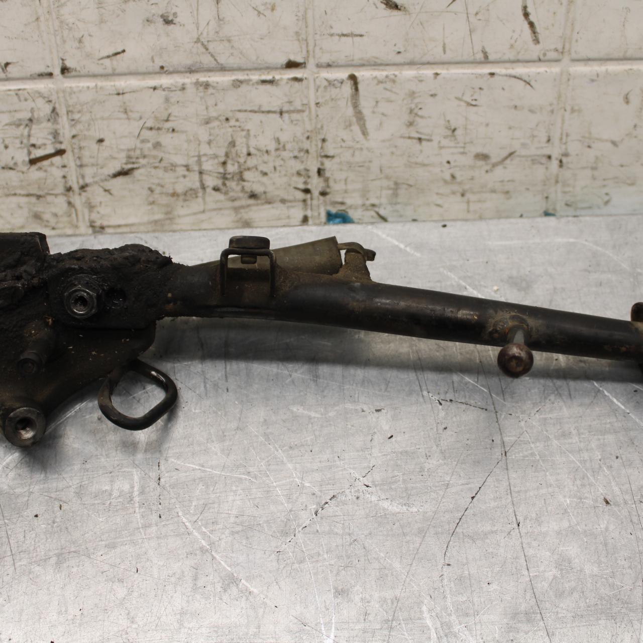 2005 Honda CBR600RR KICKSTAND SIDE KICK STAND 50530MEED01 BB564 eBay