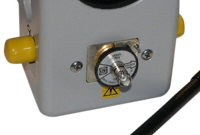 Élément Bird 43 Pour 400-1000 Mhz 25W - Occasion - Pour Radio Yaesu/Kenwood