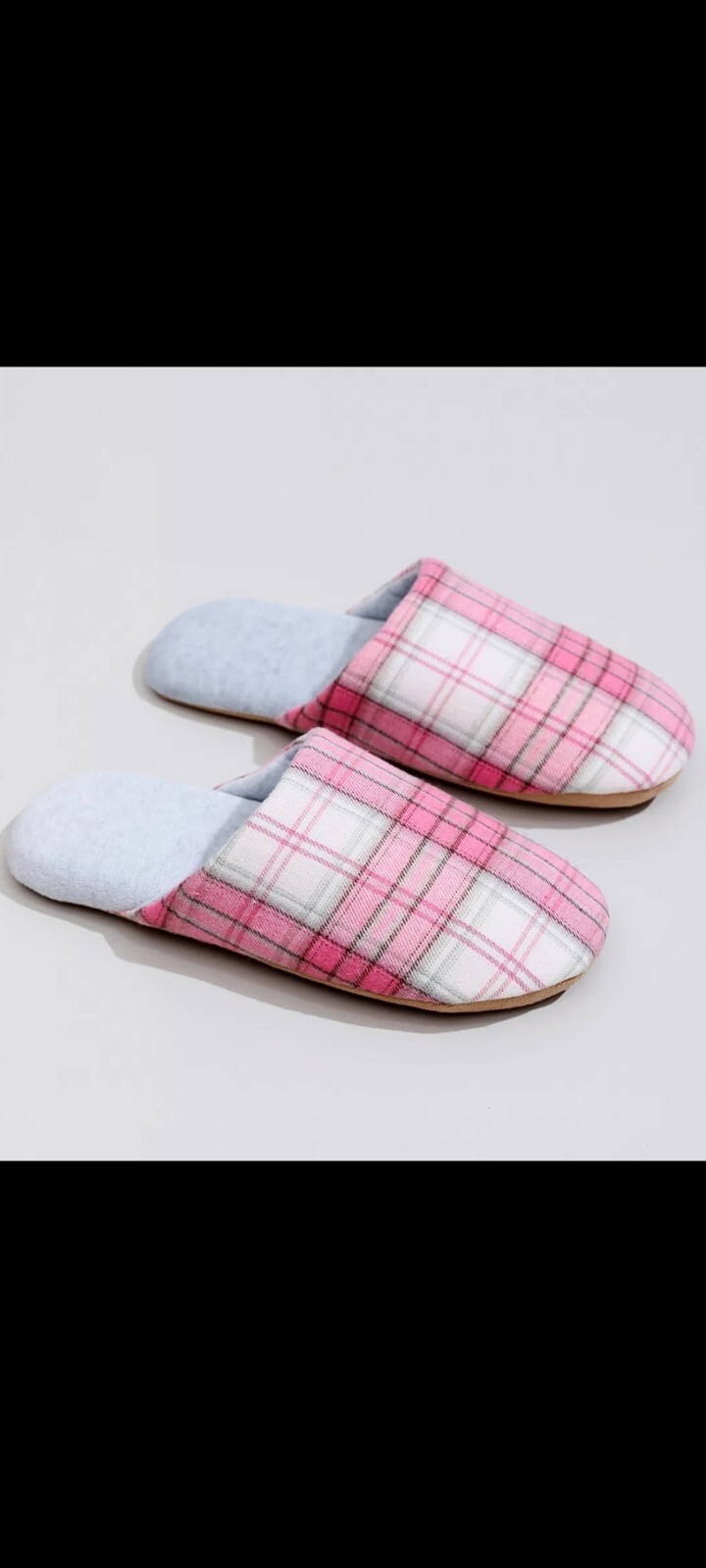 PANTOFOLA D’ORO Ciabatte da donna morbide e soffici da interno