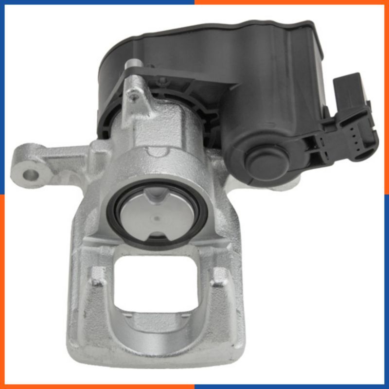 Étrier de frein arrière gauche Berline et Monospace Citroën référence OEM 738098