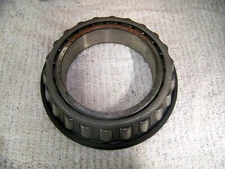 Timken 399AL Tapered Roller Bearing Single Cone with Lip Seal, New Old Stock