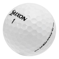 48 Srixon Q-Star Tour Mint Used Golf Balls AAAAA  FREE SHIP 