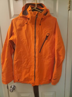 Burton AK Haven 3L Snowboard Jacket - Womens - Medium - Gore-Tex