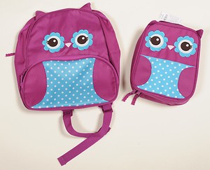 blue owl backpack