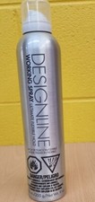 Regis Designline Ultimate Flexible Hold Hairspray 9 Oz
