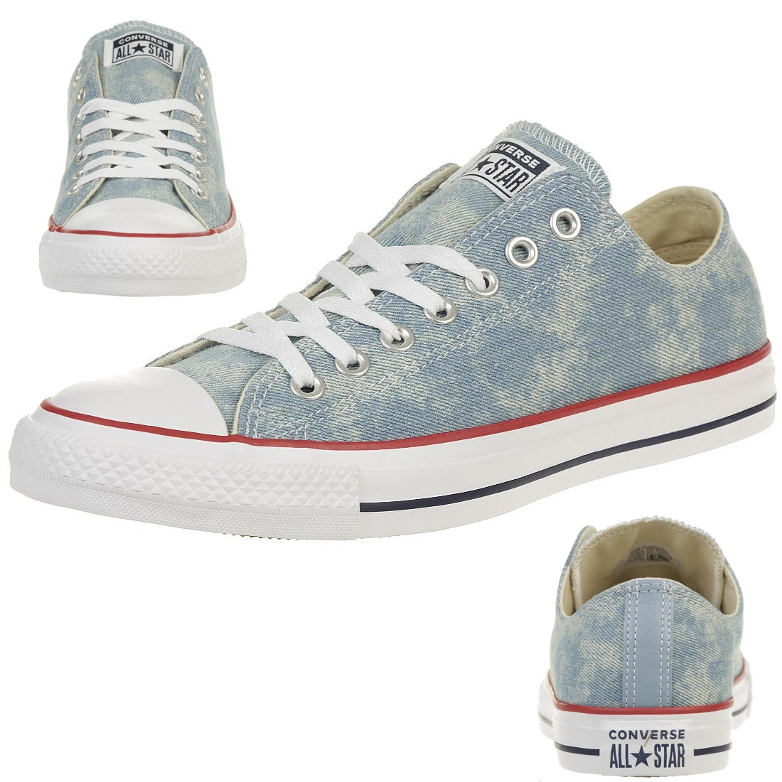 5.1 converse all star (1917) top