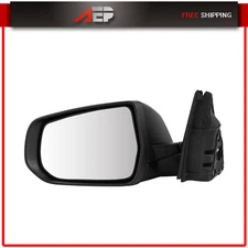 For 2016-2021 Chevrolet Malibu Driver Side Door Mirror