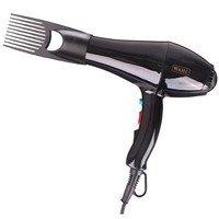 Wahl Afro 5000 Power Pik Pro Dryer Health & Beauty Hair Care Anti-frizz, Ionic Wahl Afro 5000 Power Pik Pro Dryer Health & Beauty Hair Care Anti-frizz, Ionic