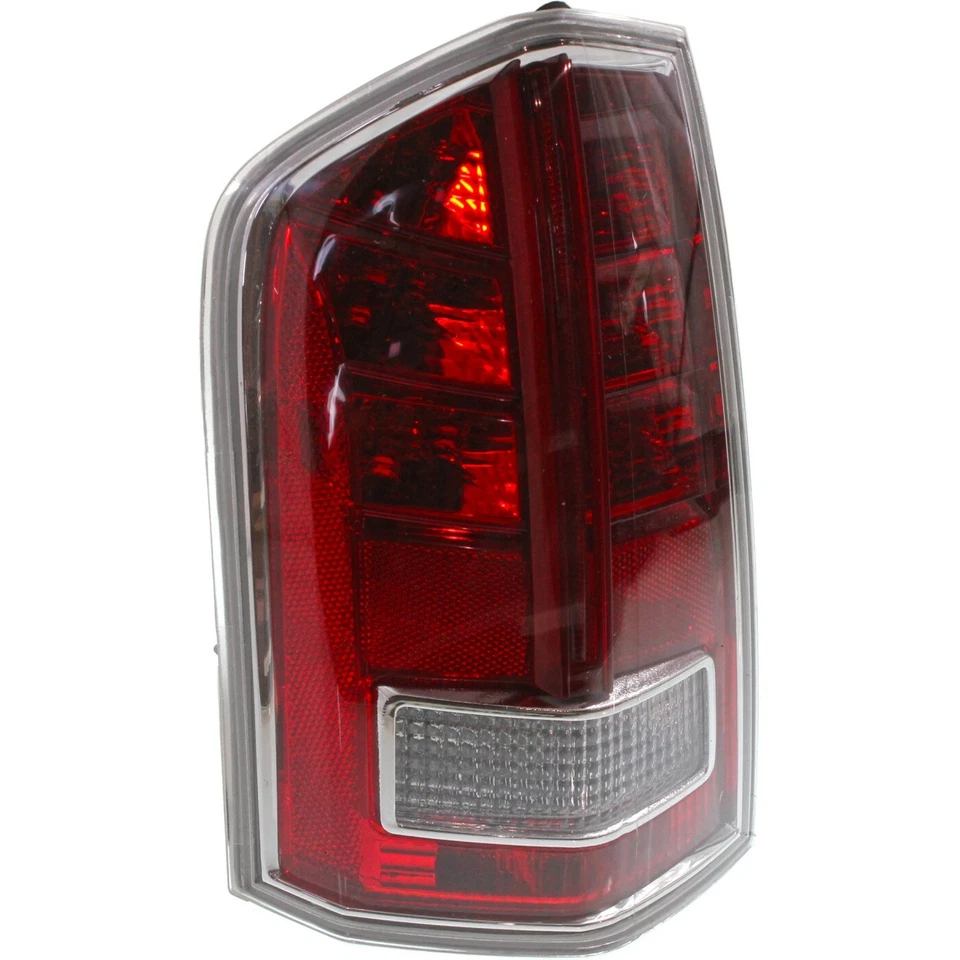 New Tail Light halogen left side for 2011-2012 Chrysler 300 - Image 4 of 4