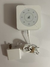 Letsfit Sound Machine EP1 White 20 Sounds For Perfect Sleep