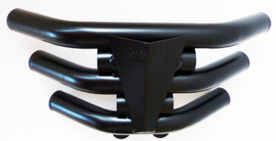 Frontbumper Beeline Bestia 3.3 / Online S 3.5 schwarz
