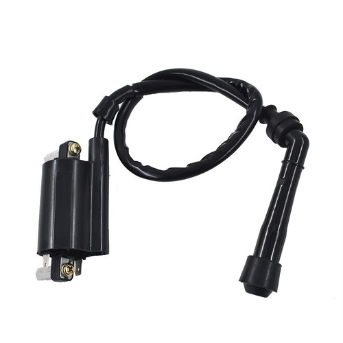 Ignition Coil Fit For Suzuki Savage 650 LS650P 1986 1987 1988 1995-2004 NEW - Picture 2 of 10