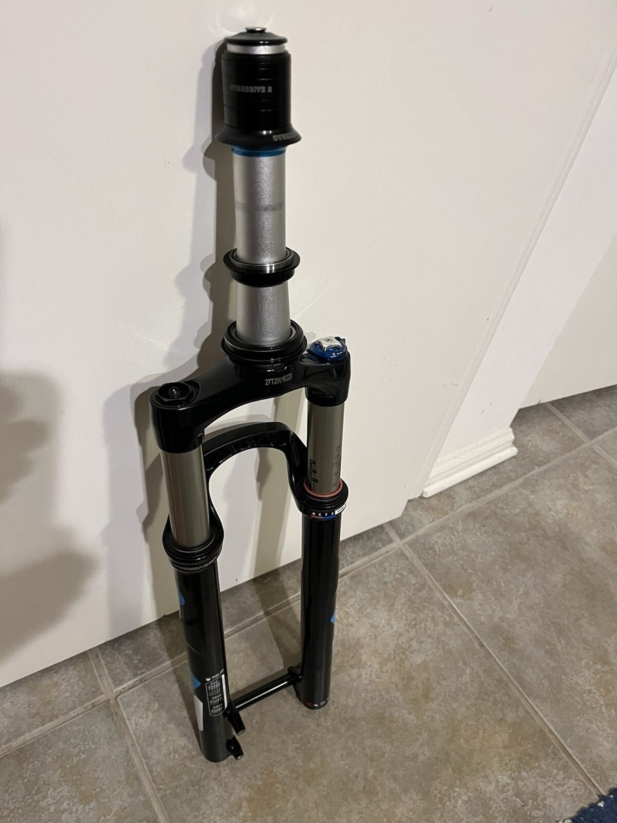 Rock Shox Sid Dual Air 29” 100mm Fork | eBay