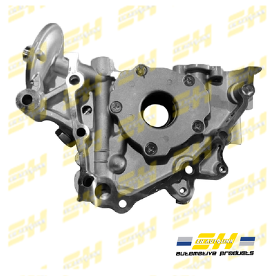 Oil Pump For Mitsubishi 4G13/15 12V - (MD-171177/MD-012299) | eBay