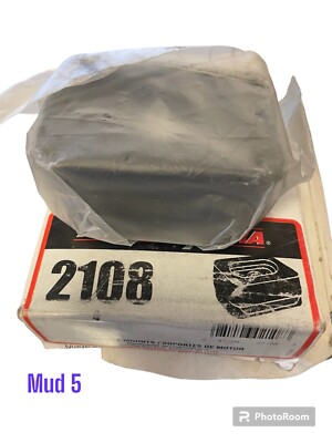 Manual Transmission Mount-Trans Mount Auto Extra  2108 New free shipping
