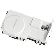 WH01X29528 Washer Door Latch Lock Switch For GE For Kenmore Washing Machine