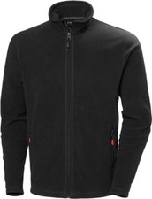 HELLY HANSEN Fleece Arbeitsjacke Oxford Light