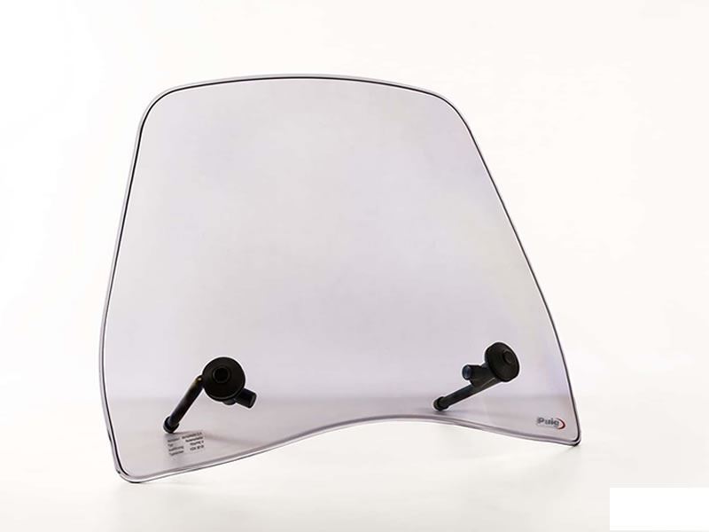 Puig Light Smoke City Touring Screen