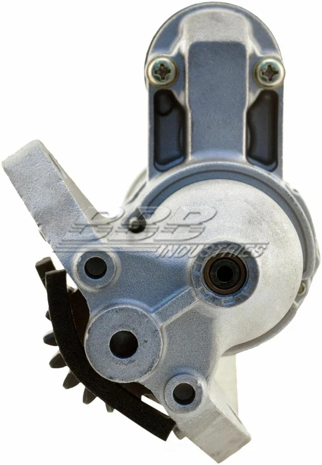 Motor de arranque BBB Industries 17930 Reman serve 04-07 Saturn Vue 3.5L-V6 - Imagem 3 de 4