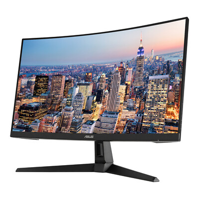 Asus TUF VG27WQ1B 27-inch 2560 x 1440 2K WQHD 165 Hz LCD Monitor