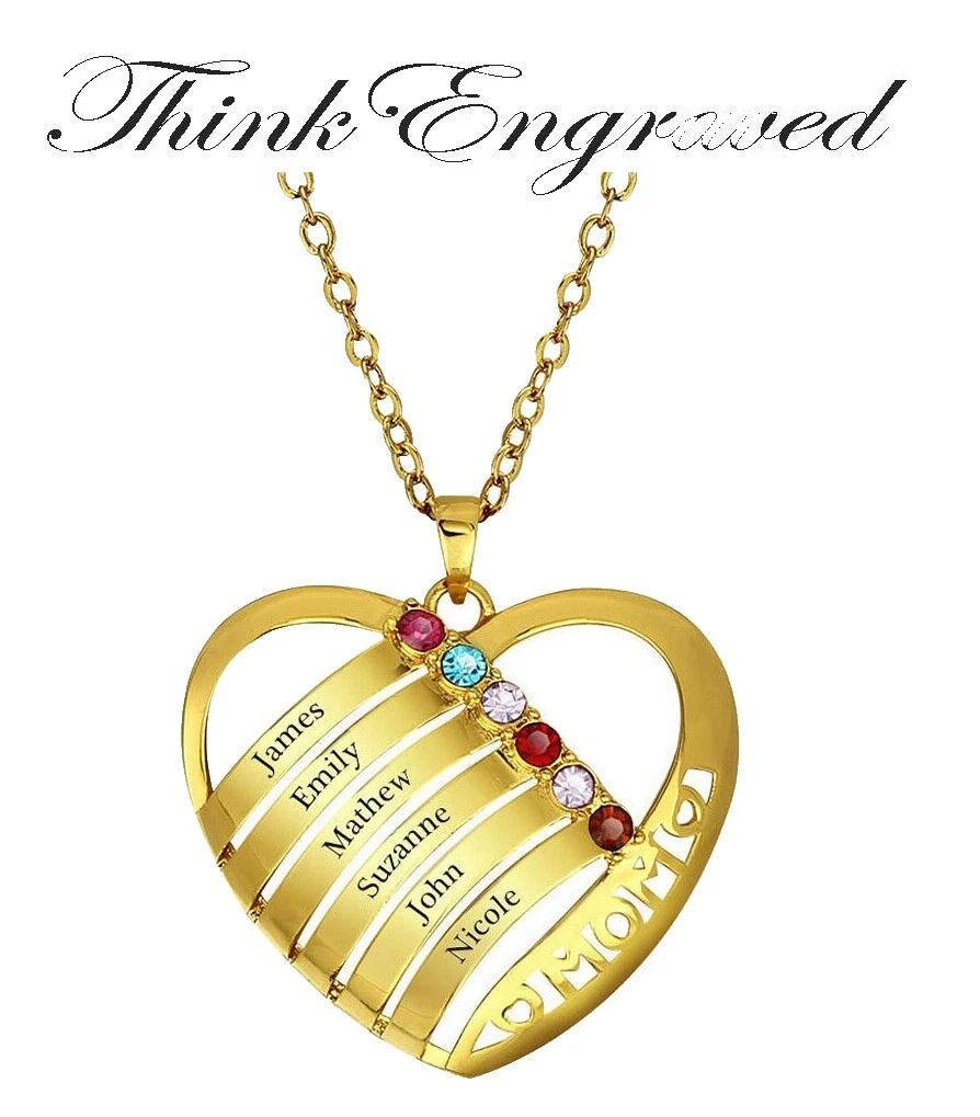 Charm Handcrafted Necklaces & Pendants