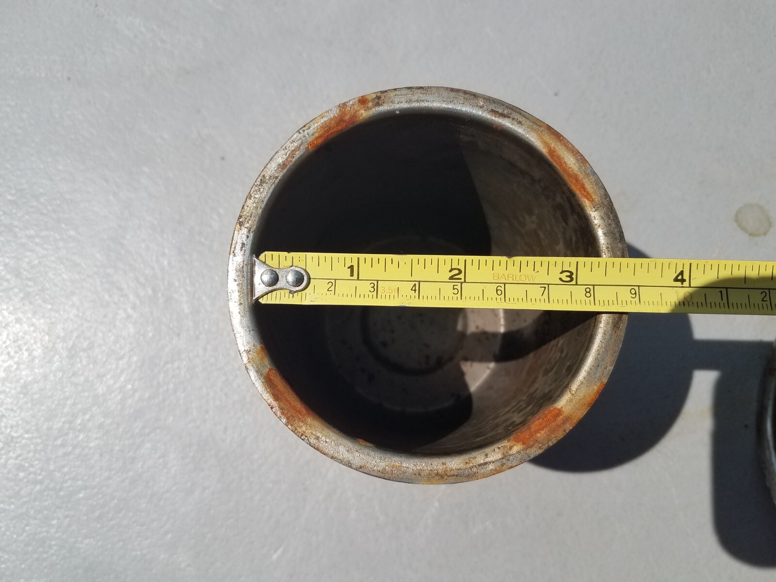 Vintage Set of 4 1985 Chrome Keystone Wheel Center Caps eBay