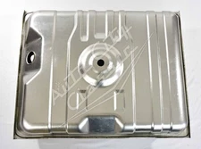 Gas tank for 74-79 Ford Lincoln Mercury OE style steel