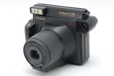 Near Mint] Fujifilm Fuji Fotorama 91 Ace Instant Film Camera From