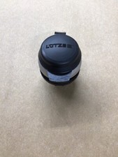 LUTZE Ethernet RJ45 Female Socket Port Panel Mount 492075 4014D112