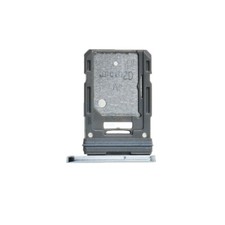 Dual Sim With Micro SD Card Holder Tray For Samsung Galaxy S20 FE 5G - Lavender