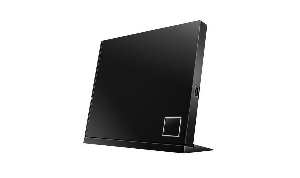 Ноутбук ASUS SBW-06D2X-U externer Slim Blu-Ray BDXL Brenner