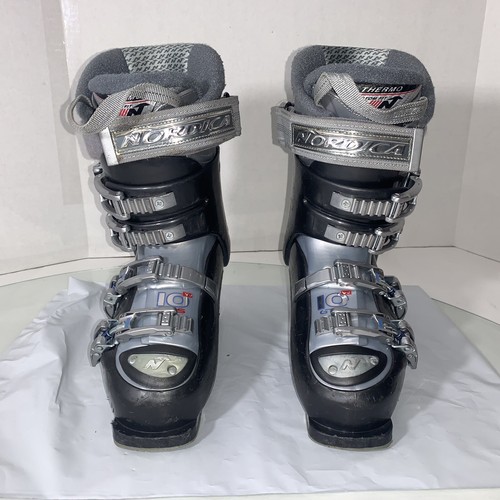 10.5 shoe to ski boot