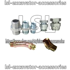Excavator Crush Hammer Small Arm Iron Pipe Cut-off Valve Oil Pipe Pipeline Joint