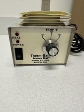 Science First Therm-Bath Made In USA