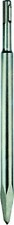 SCALPELLO A PUNTA ATTACCO SDS-PLUS CM.25 - DT6801 DEWALT PER TASSELLATORE