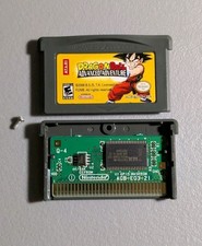 Dragon Ball Advanced Adventure (Game Boy Advance GBA) Authentic - Cartridge Only