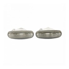 Seitenblinker Set für Fiat Doblo Cargo Fiorino Grande Punto Idea Linea ab 05->