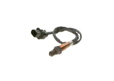 BOSCH Lambdasonde Sensor Abgassteuerung 0 258 017 049 f�r BMW E93 E88 E61 E64
