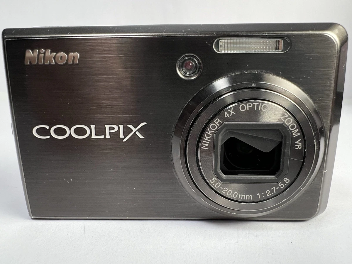 Nikon S600 Digital Cameras for Sale - Shop New & Used Digital