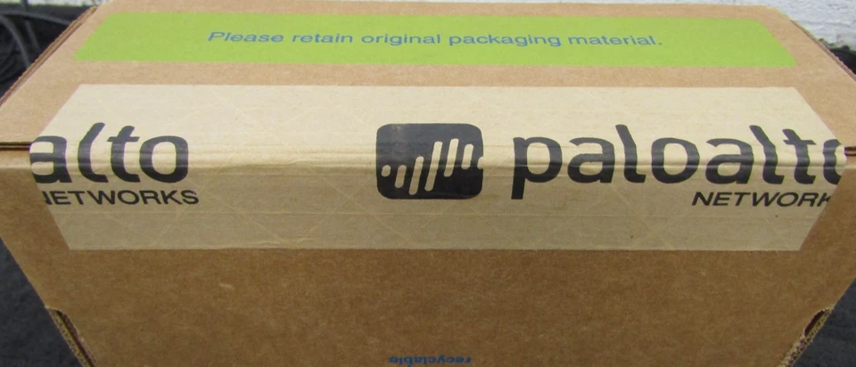 Palo Alto Networks PA-220 Firewall Security Appliance PAN-PA-220 - SEALED - Image 3 of 4
