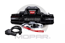P5160095ac Winch Kit Warn Zeon 8-s Jeep Wrangler Gladiator 2007-2026 Mopar Oem P5160095ac Winch Kit Warn Zeon 8-s Jeep Wrangler Gladiator 2007-2026 Mopar Oem