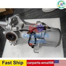 Rear Axle Differential Carrier Assembly AWD For 2017-2024 Mazda CX-5 CX-9