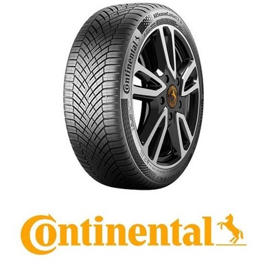 Continental AllSeasonContact 2 Evc SSR XL FR 225/40 R18 92Y