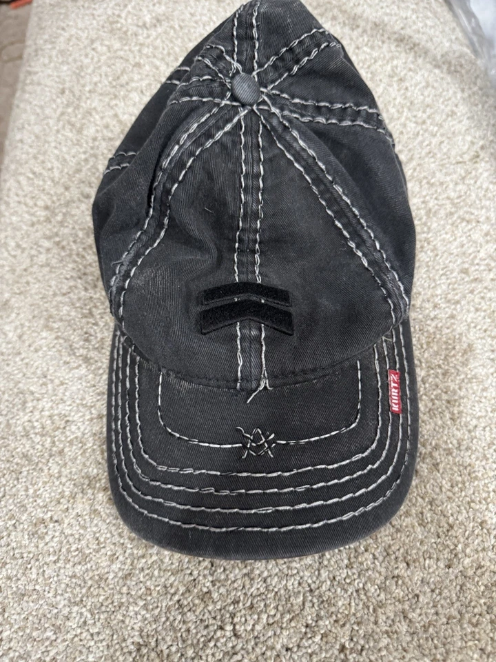 A Kurtz Mens Hat Cap Airborne Cadet - Image 2 of 4