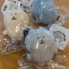 Korean Limited Color Joke Bear Collectible