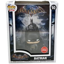 Ultimate Funko Pop Game Covers Figures Gallery and Checklist 15